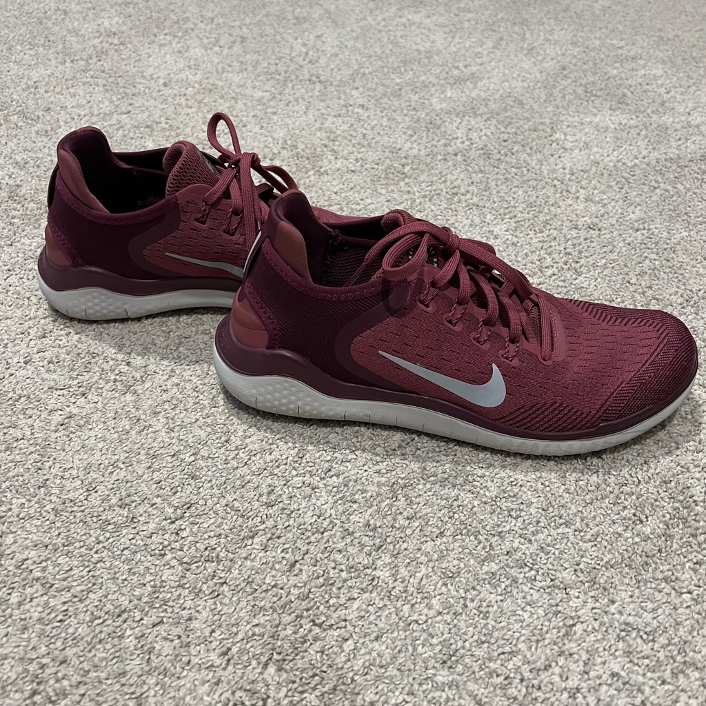 Womens Nike Shoes
